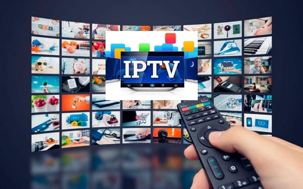Top IPTV Services