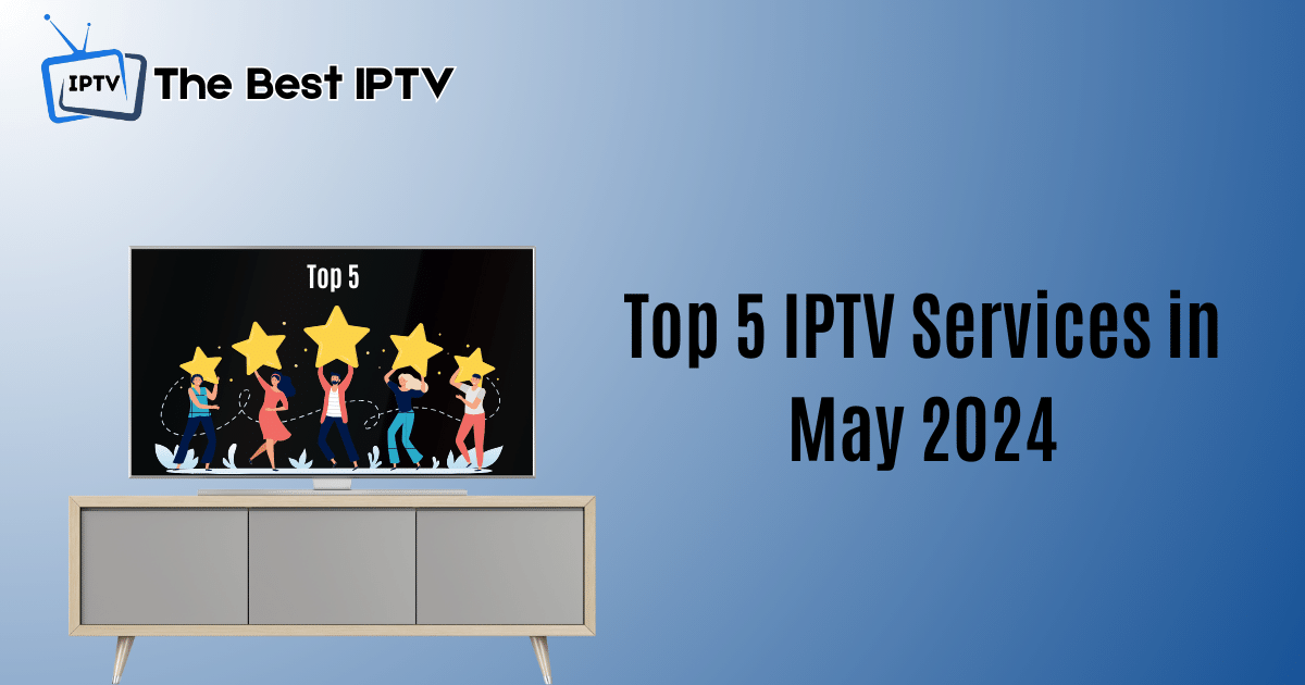 IPTV services