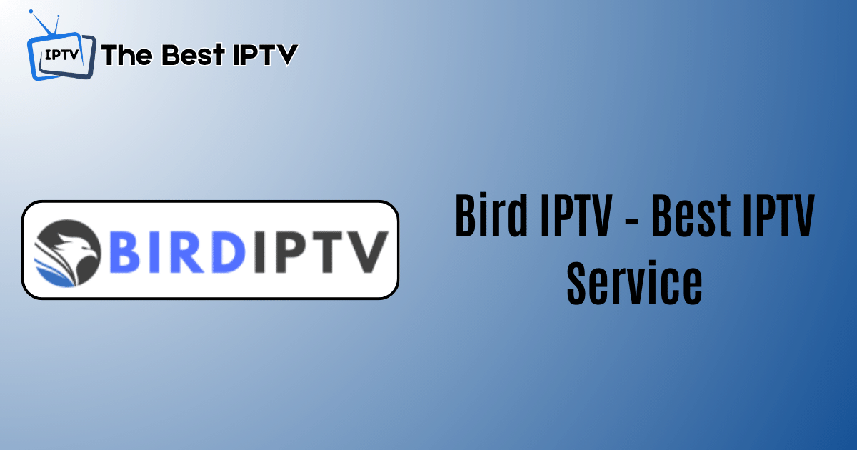 Bird IPTV