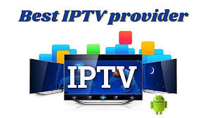 IPTV service providers
