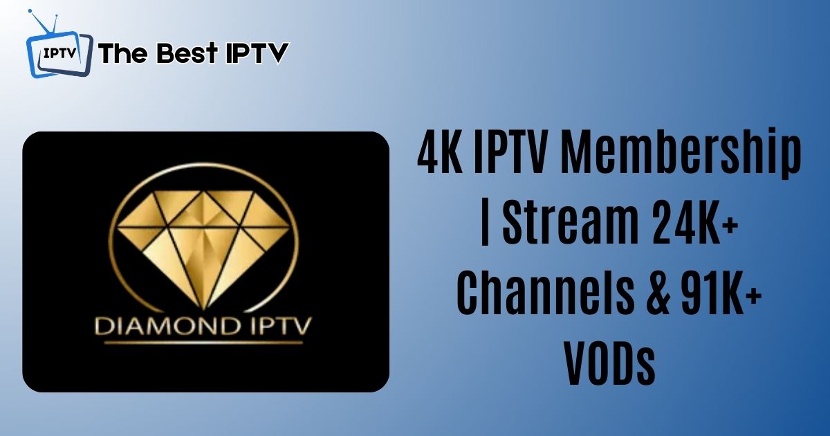 Diamond IPTV