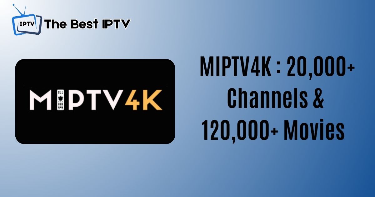 MIPTV4K