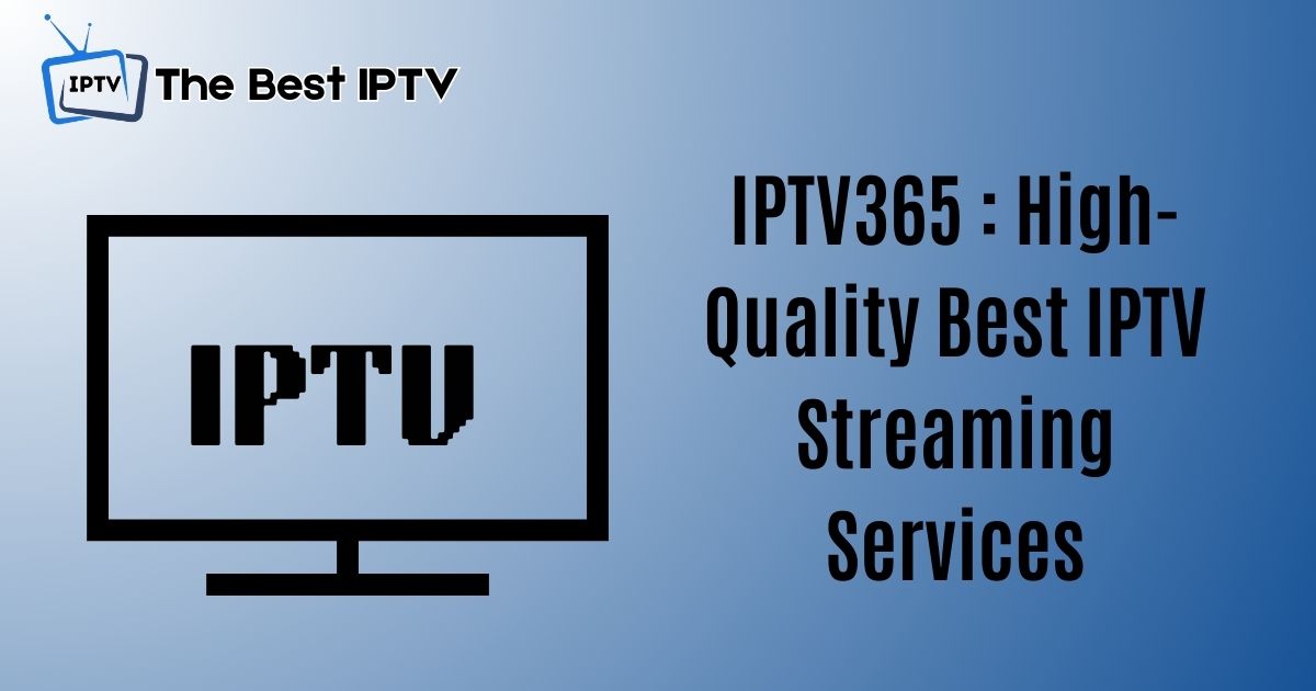 IPTV365