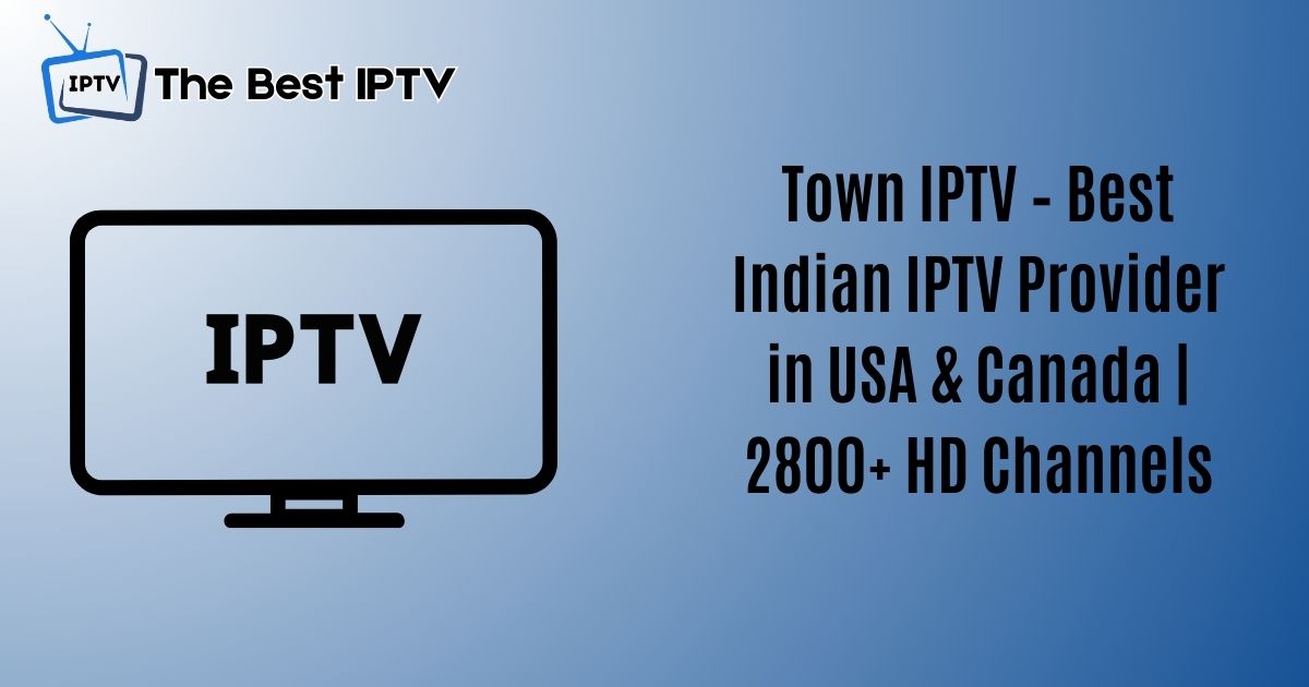 Town IPTV